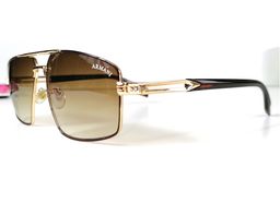 Солнечные очки 618FS190 - Fashion фото 3