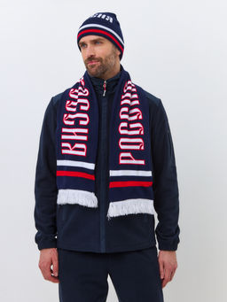 Шапка мужская RUSSIA 70M-RT-1846 - Rusteam фото 12