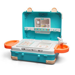 Набор доктор "Добрый врач" в коробк