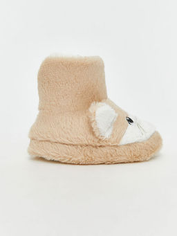 Hayvan Fig?rl? K?z Bebek Ev Botu Panduf