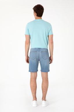 Erkek Ye_il Jean _ort Sepette S_rpriz _ndirim - U.s. polo assn фото 4