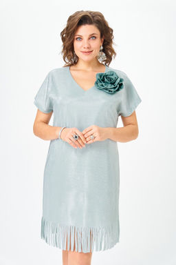 Платье Svetlana Style 2046 мята