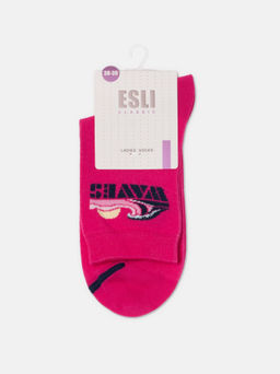 Цена за 2 пары. Носки классические ESLI CLASSIC - Conte elegant фото 7