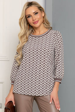 Блузка 41361 - Avili фото 9