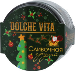 Dolche Vita. Новый год. Элитный. Сливочная груша 50 гр