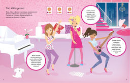 Поп-звёзды. Беккет-Боумен Л. - Махаон фото 2