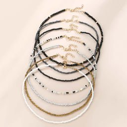 Колье арт. 26 7100 (id 279678)