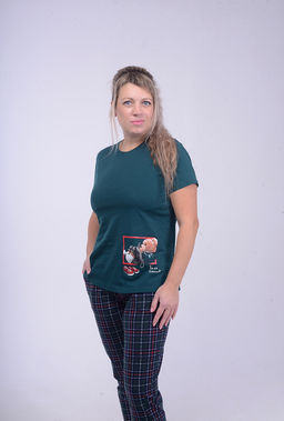 Костюм женский Жесси - Марлен фото 2