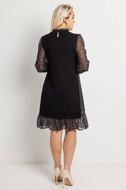 Платье женское 6165/01/Черный