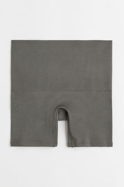 Pantalon biker moldeador