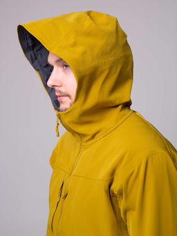 E2466-15 куртка мужская