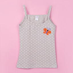 Майка для девочки Baykar