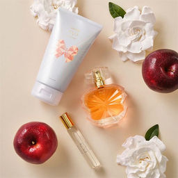 Парфюмерная вода Avon Eve Become для нее, 10 мл