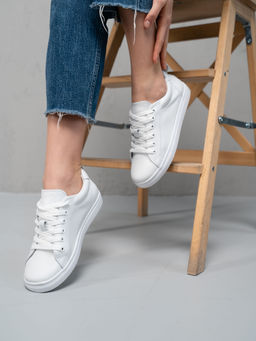 Кеды EDART 180.kosta w. Белый