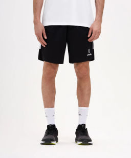 Шорты тренировочные JOGEL CAMP 2 Training Poly Shorts, черный  фото 6