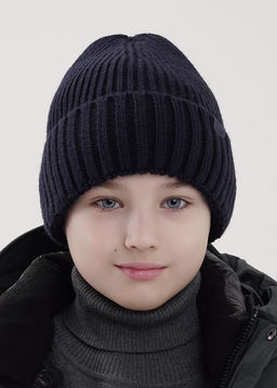Шапка детская для мальчика