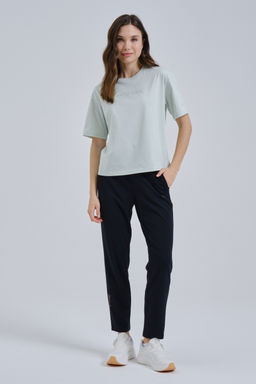 Футболка Бледно-зеленый TRN SS Tee