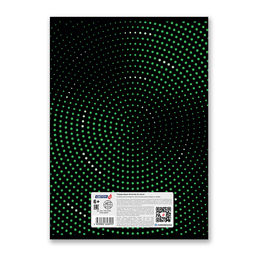 Светоч Т153 Тетрадь ученическая общая, выборочный лак, A4 48 л. на скобе 65 г/кв.м , белизна 100 % 6 шт. клетка 01344 Точки зрения  фото 6