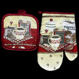 Кухонный набор 2 предмета / HT-2 /уп 150/ - Галеонтрейд фото 4