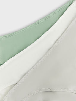 ТРУСЫ ЖЕНСКИЕ (3ШТ.) - Mark formelle фото 10