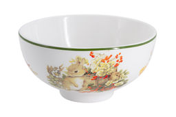 Набор их 3-х предметов Зайчата - Imari фото 4