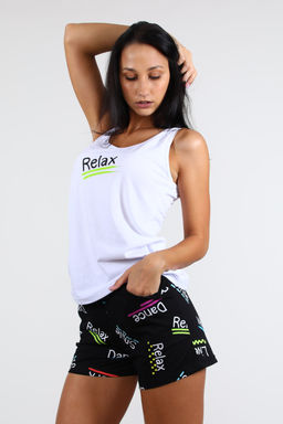 Пижама 88031 - Натали фото 3