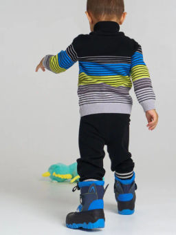 PlayToday / Свитер детский трикотажный для мальчиков фото 4