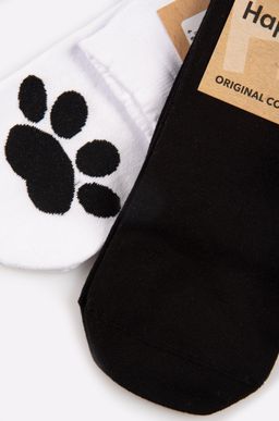 Набор женских носков 2 пары Happy Fox  фото 5