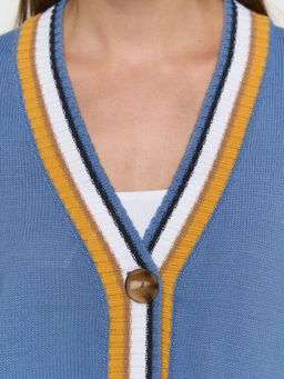 Кардиган женский 9242-91039 - Vay фото 8