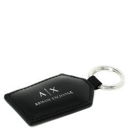Мужской подарочный набор ARMANI EXCHANGE PLAIN LEATHER Артикул 3398748, черный  фото 3