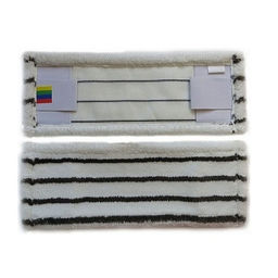 GRASS МОП шубка 100% микрофибра 40*13см жесткий абразив