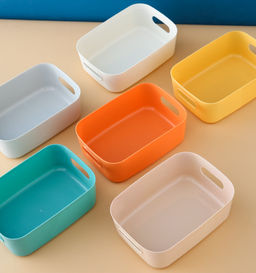 Органайзер для хранения 25*16,5*10 см