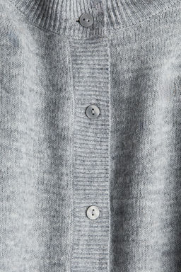 Cardigan de punto fino - H&m фото 6