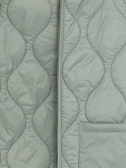 Kap??onlu Erkek Bebek Mont - Waikiki фото 2