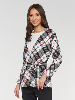 Жакет женский 192-3547