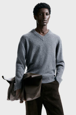 Jersey de punto Regular Fit - H&m фото 2