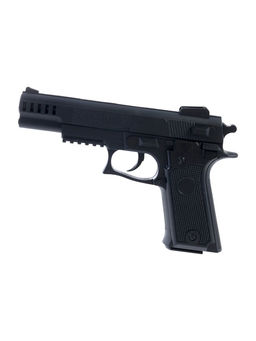 Пистолет «Воздушный воитель», стреляет пульками 6 мм