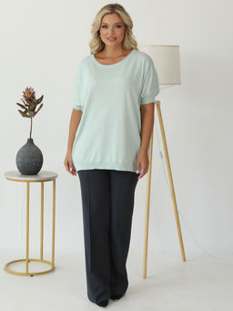 Джемпер Др5-543/9 - Wisell фото 5