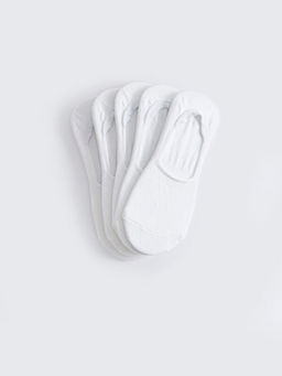 Kad?n D?z Babet ?orap 5li