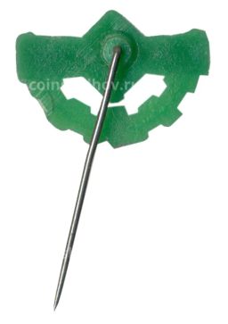 Значок Эмблема Профсоюзы ГДР