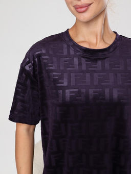 IV-CAPRIZ Элнора-Жаккард - костюм из велюра с лайкрой фото 17