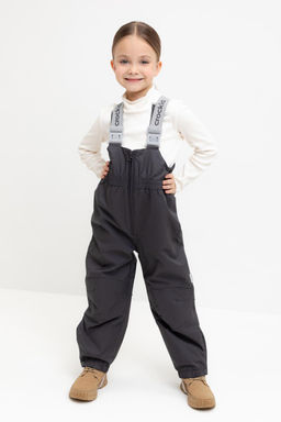 Crockid _ ВК 46016/25/2 ГР полукомбинезон дет