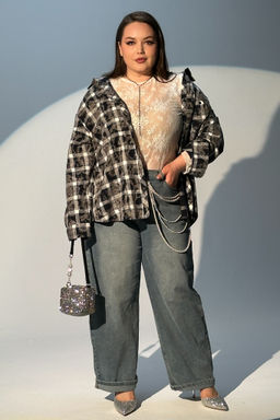 Ожерелье-11398