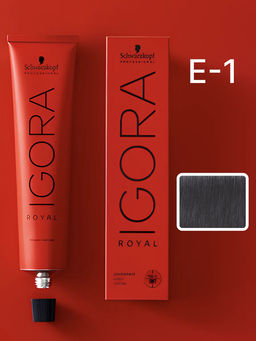 Igora Royal, 60 мл. - Schwarzkopf professional фото 171