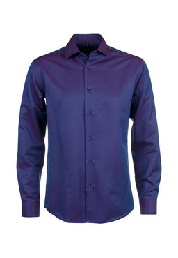 Сорочка мужская длинный рукав GREG 773/139/1093/Z  фото 6