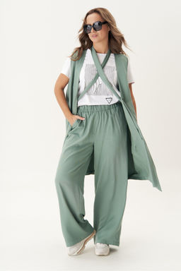 Костюм брючный 4787 - Fantazia mod фото 4