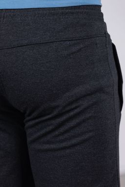Брюки спортивные 
 3.MM140B-серый-тёмный