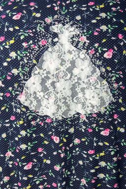 Джемпер М5-2909/5 - Wisell фото 4