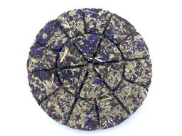 Камлёвъ Чай черный подарочный Зодиаки Цветочный гороскоп, 150 г - Камлевъ фото 13