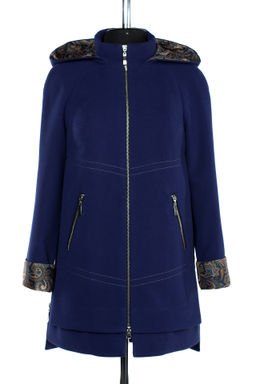 Пальто женское демисезонное - Империя пальто фото 7